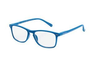 813, occhiali da lettura - Ricarica singola gradazione - +3.5 - Blu