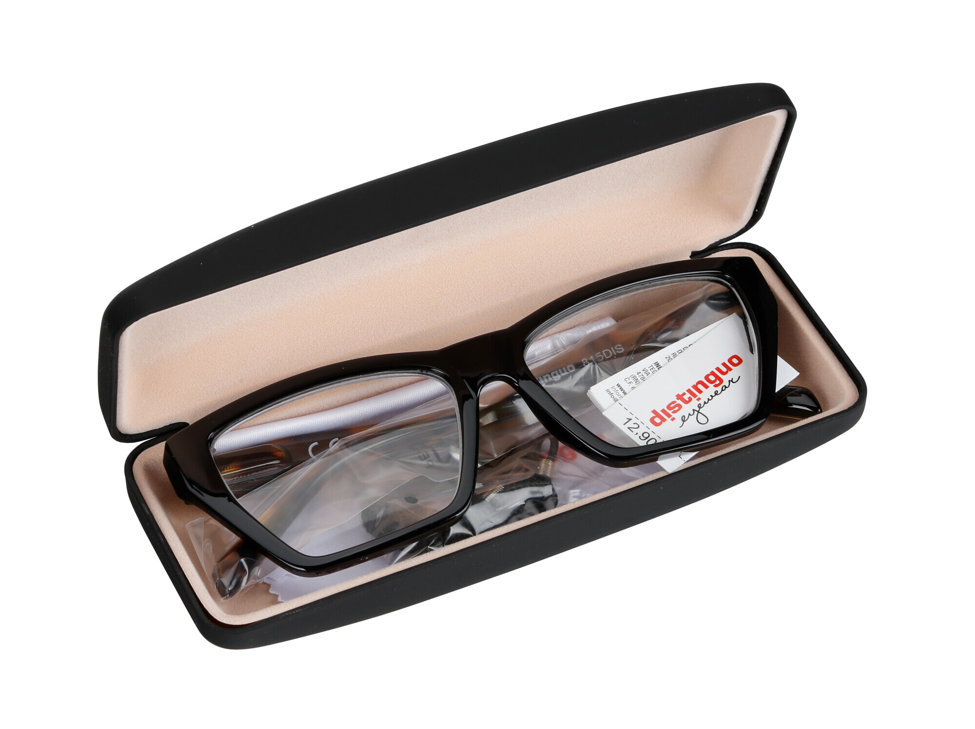 815, occhiali da lettura - Kit 24 pezzi assortimento base - immagine 4