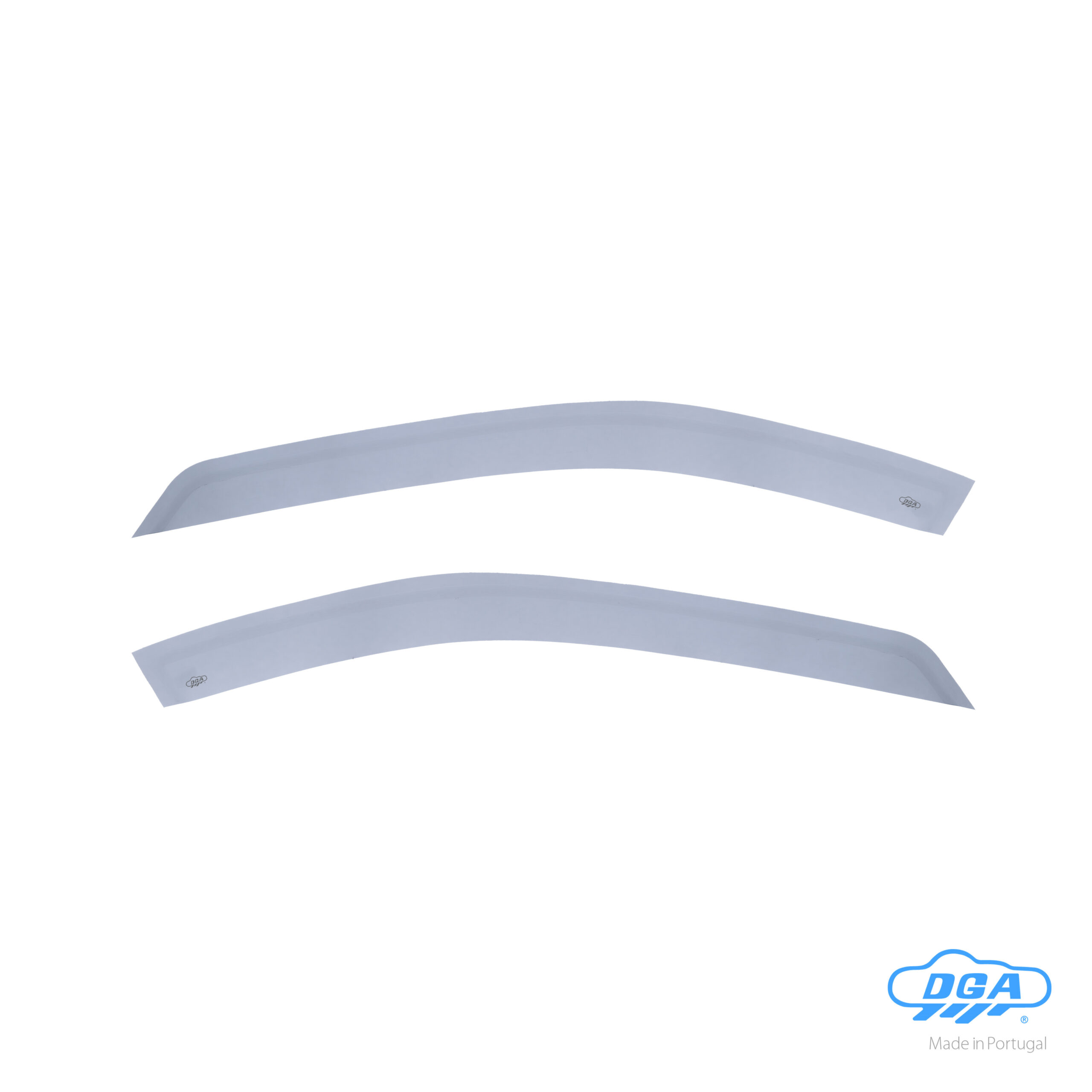 Set deflettori aria anteriori adesivi - compatibile per Mercedes Classe C 4p (05/00>01/07) - Mercedes Classe C sw (04/01>12/07) 1 Set deflettori aria anteriori adesivi - compatibile per Mercedes Classe C 4p (05/00>01/07) - Mercedes Classe C sw (04/01>12/07)