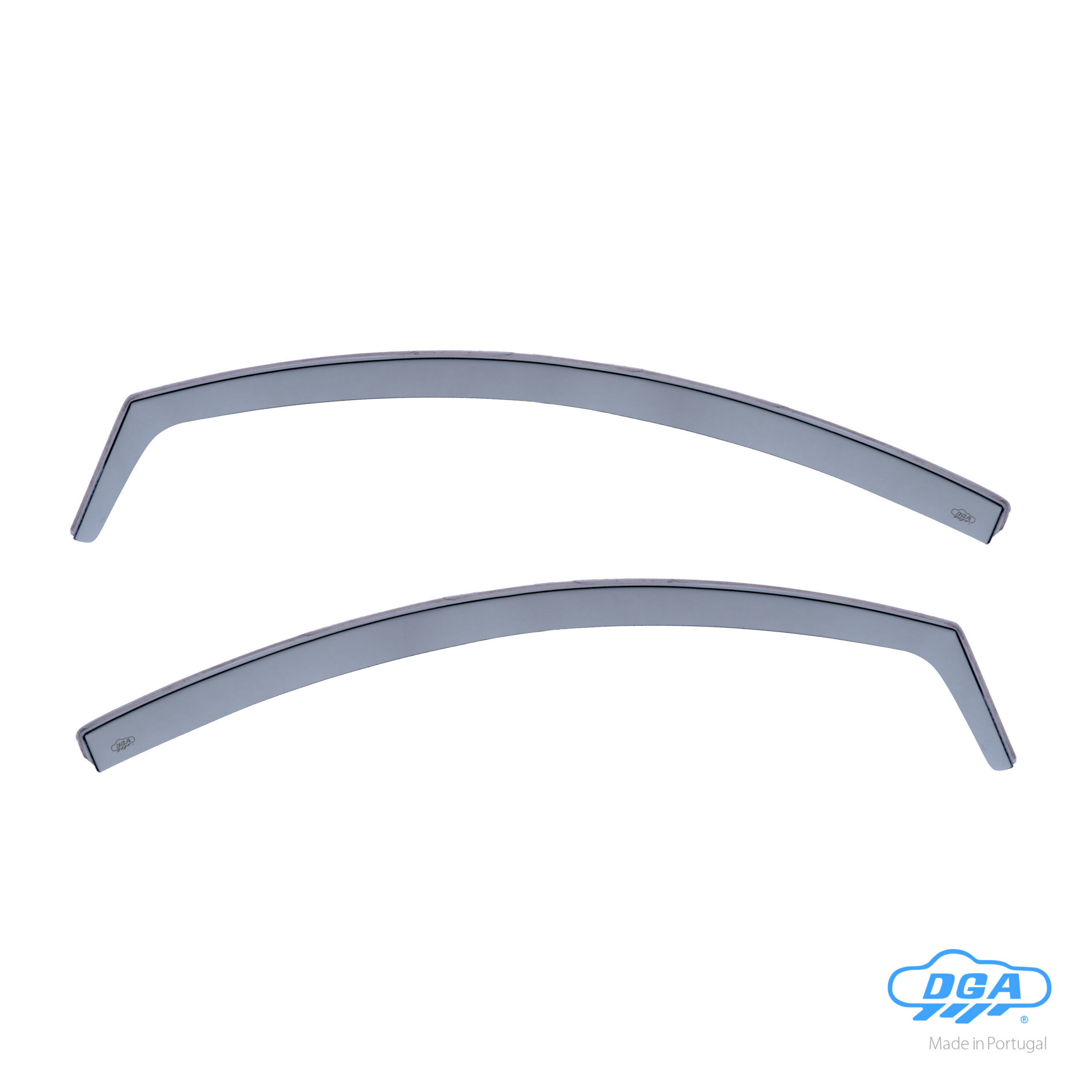 Set deflettori aria anteriori ad incastro, tipo lungo - compatibile per Volkswagen New Beetle (04/99>10/11)