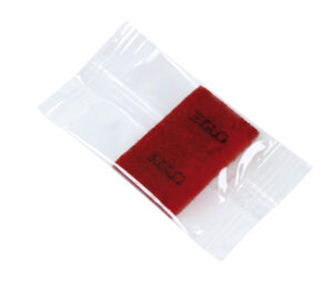 Ego, deodorante - Ricarica - Vaniglia - Confezione da 12 pezzi