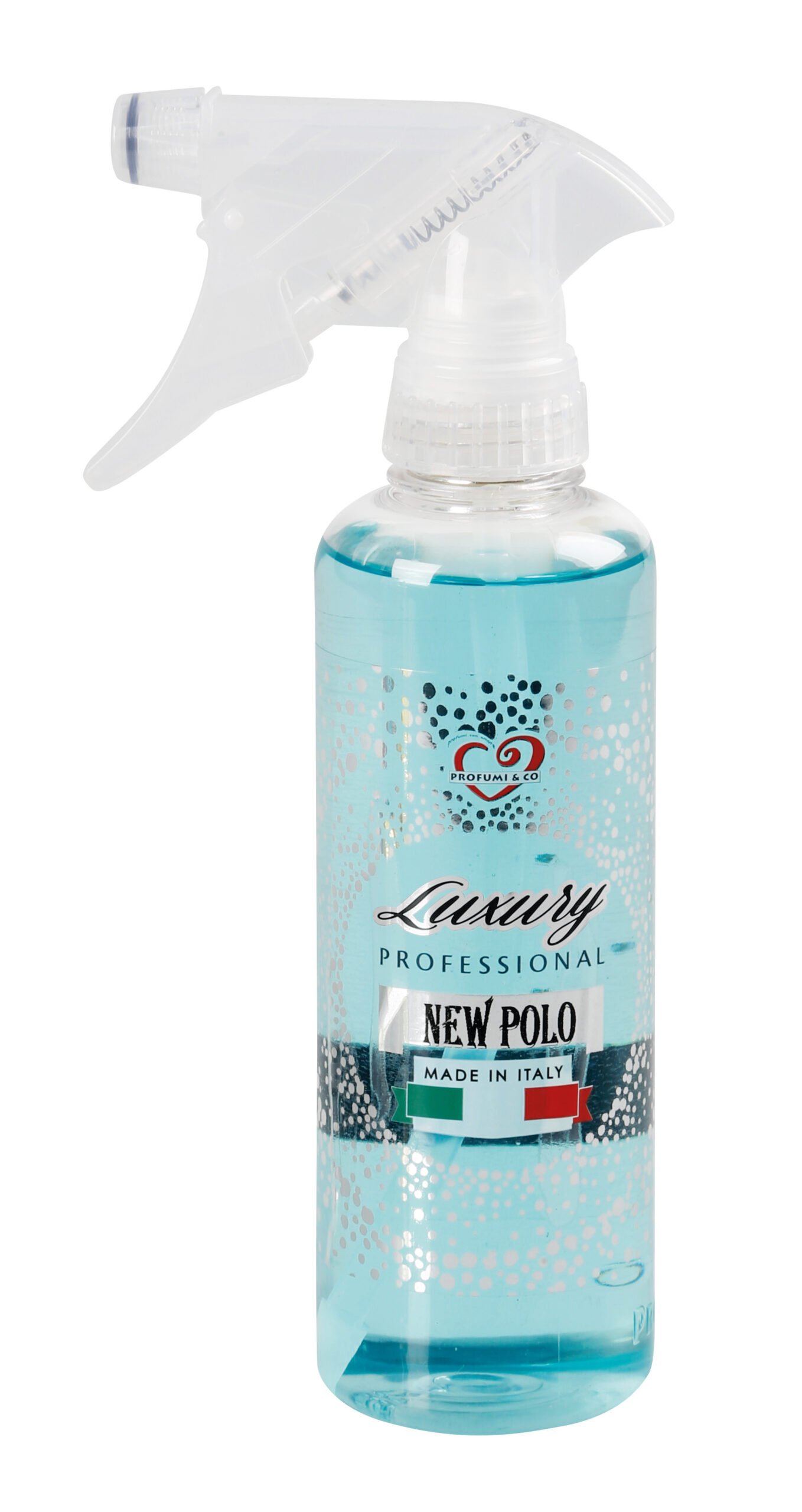 Luxury Professional, profumo superconcentrato - 300 ml - New Polo