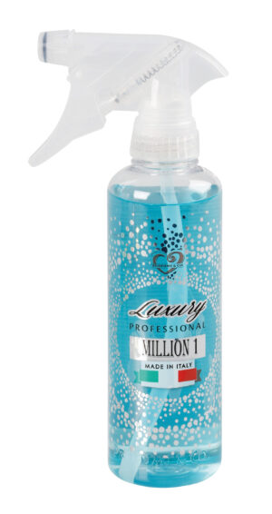 Luxury Professional, profumo superconcentrato - 300 ml - Million 1