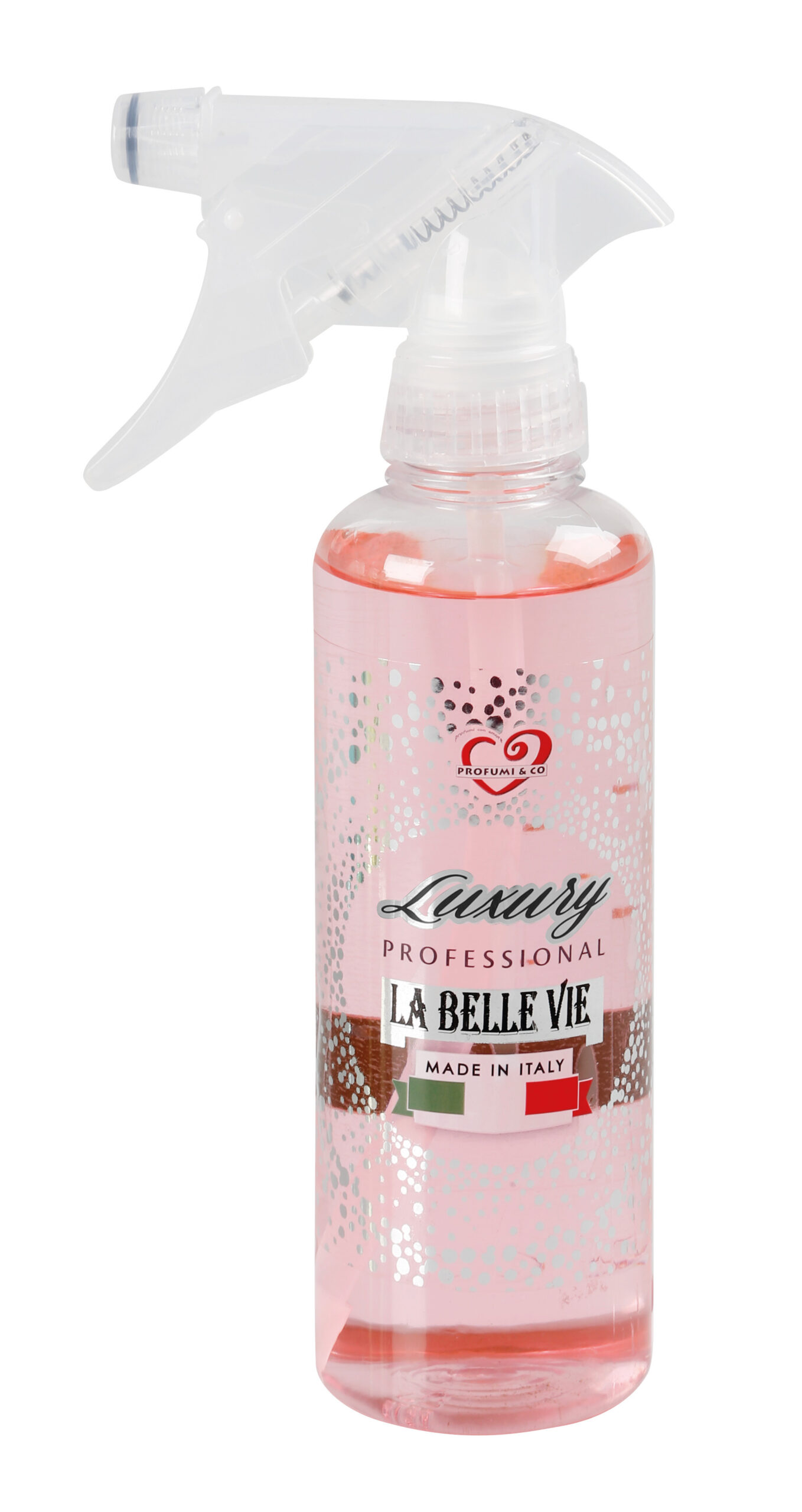 Luxury Professional, profumo superconcentrato - 300 ml - La belle vie