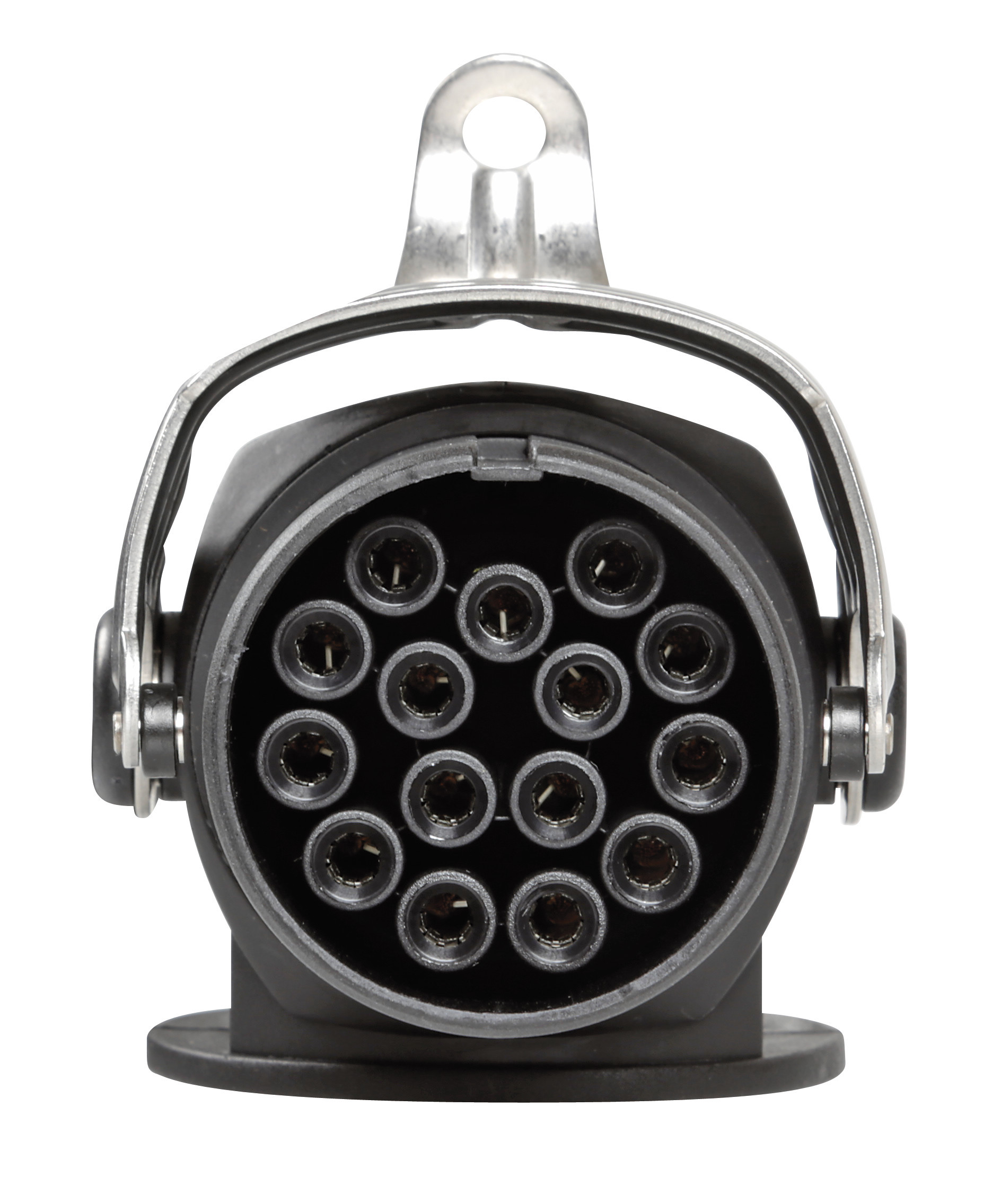 Cavo a spirale ISO 12098 / 15 Poli ADR - immagine 2