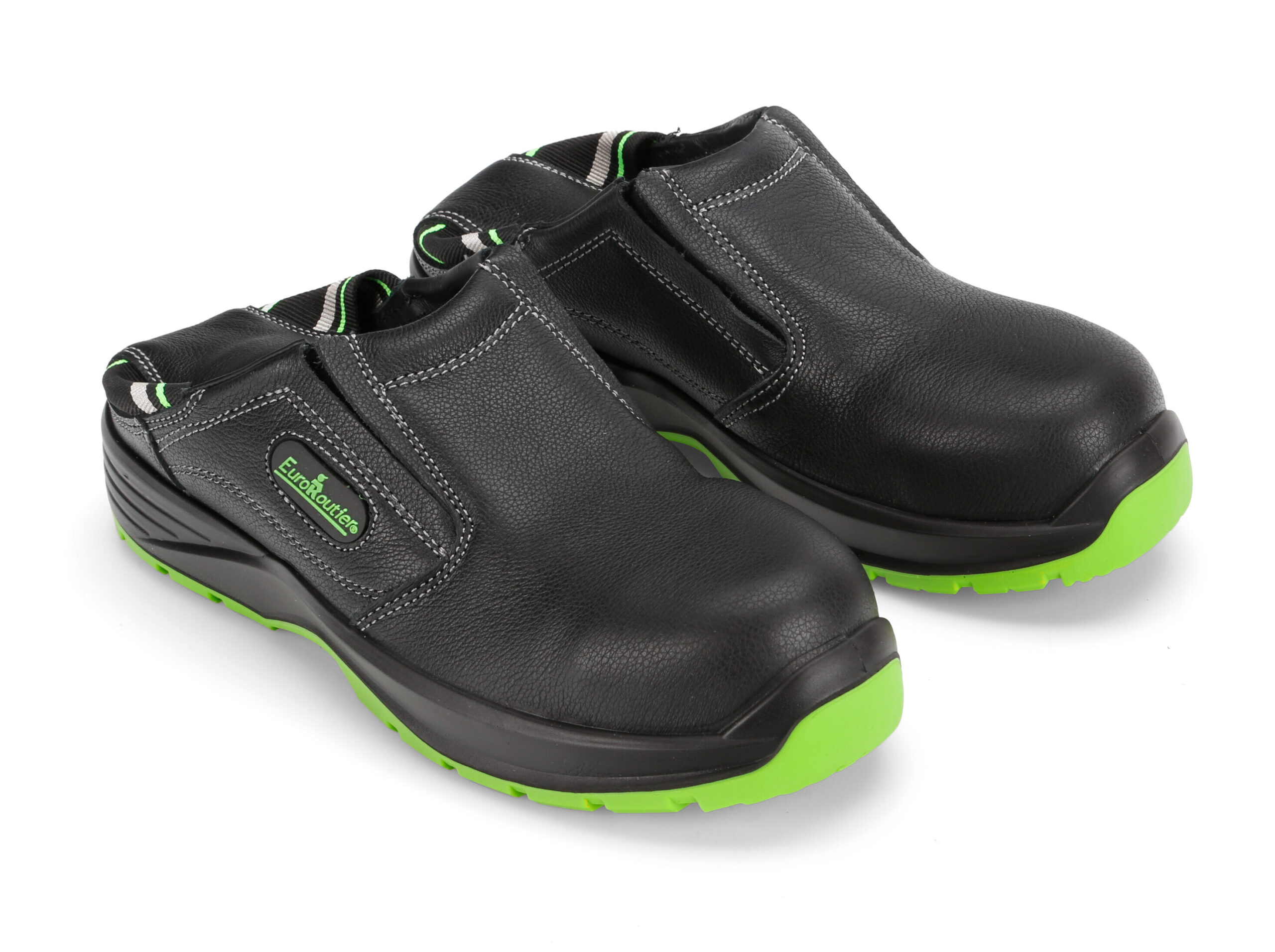 Hybrid, scarpe antinfortunistiche - EU 44 - UK 10 - immagine 2