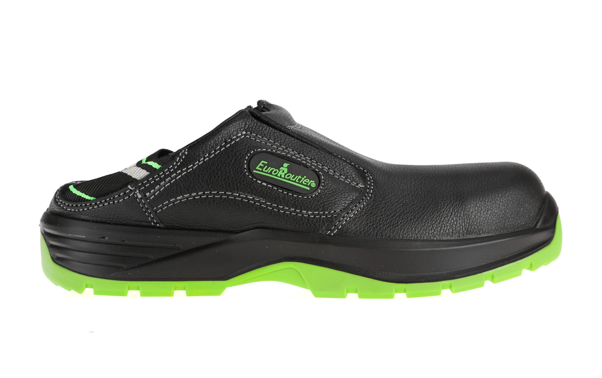 Hybrid, scarpe antinfortunistiche - EU 44 - UK 10 - immagine 3