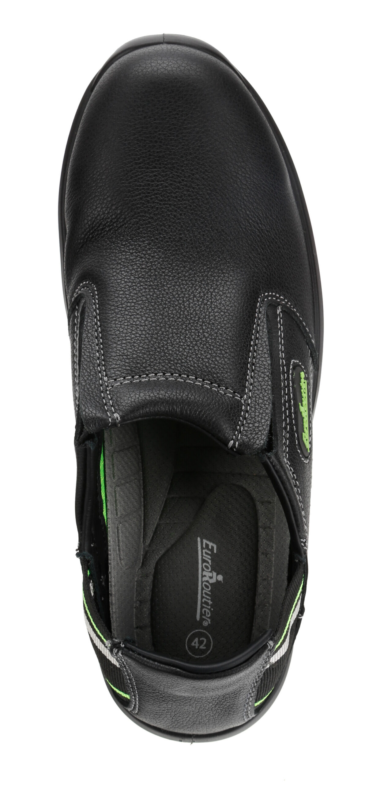 Hybrid, scarpe antinfortunistiche - EU 44 - UK 10 - immagine 5