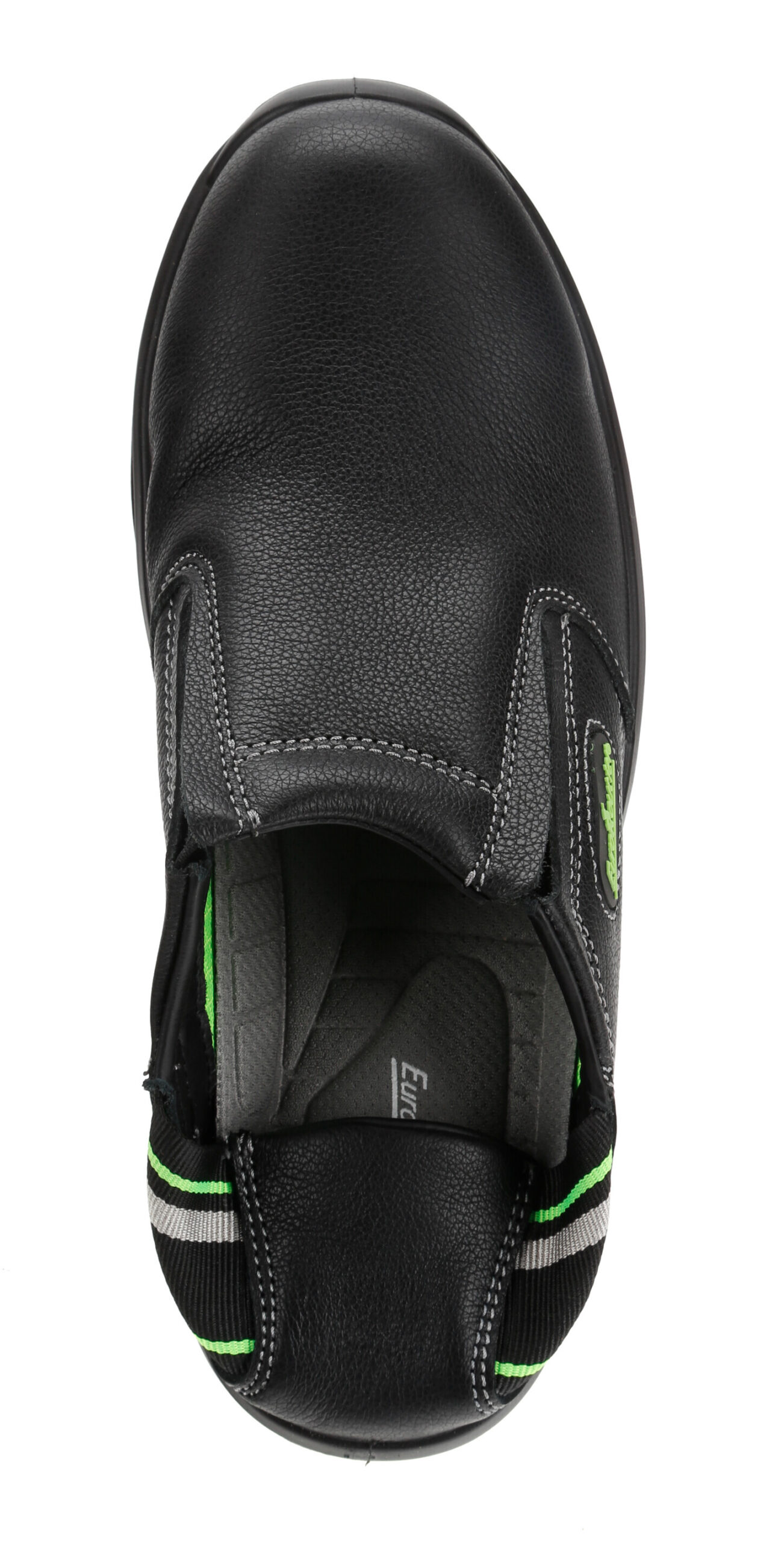 Hybrid, scarpe antinfortunistiche - EU 44 - UK 10 - immagine 6