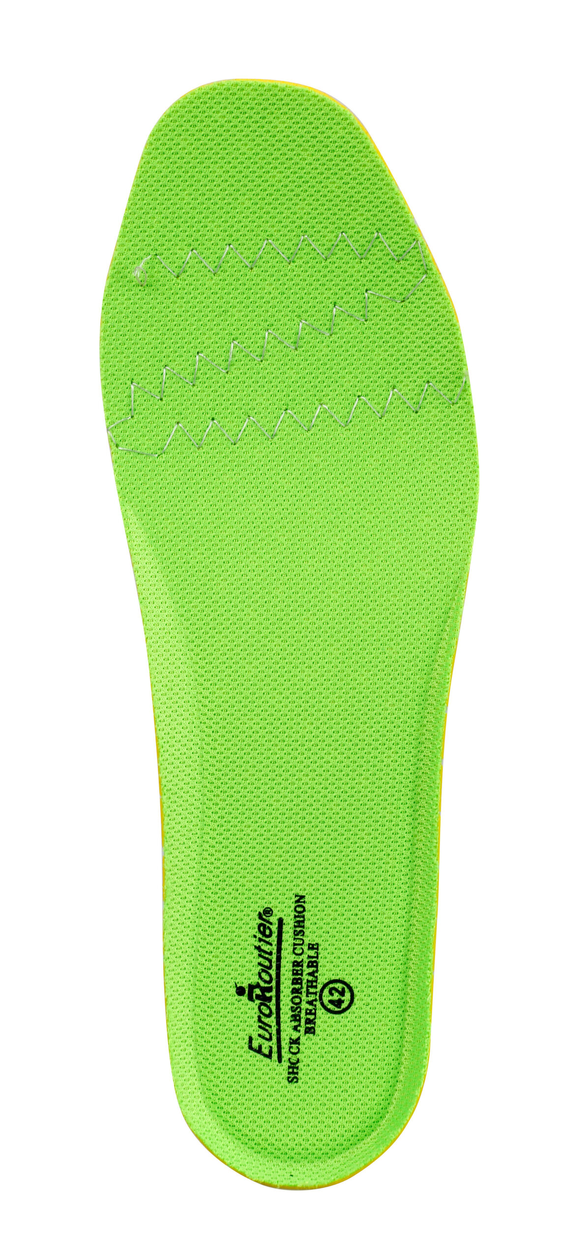 Hybrid Tech Green, scarpe antinfortunistiche - EU 44 - UK 10 - immagine 8