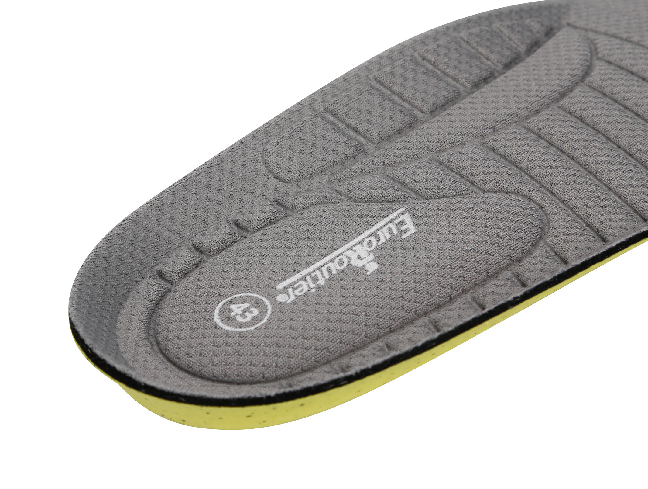 Solette Universali Antistatiche ESD - EU 44 - UK 10 3 Solette Universali Antistatiche ESD - EU 44 - UK 10 - immagine 3