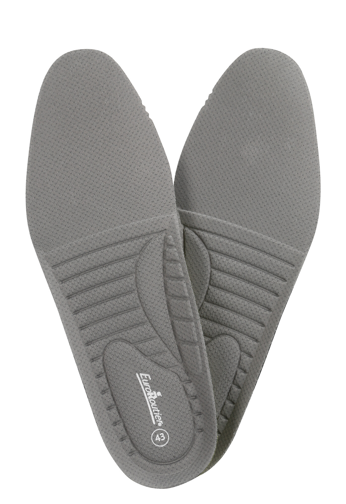 Solette Universali Antistatiche ESD - EU 44 - UK 10 1 Solette Universali Antistatiche ESD - EU 44 - UK 10