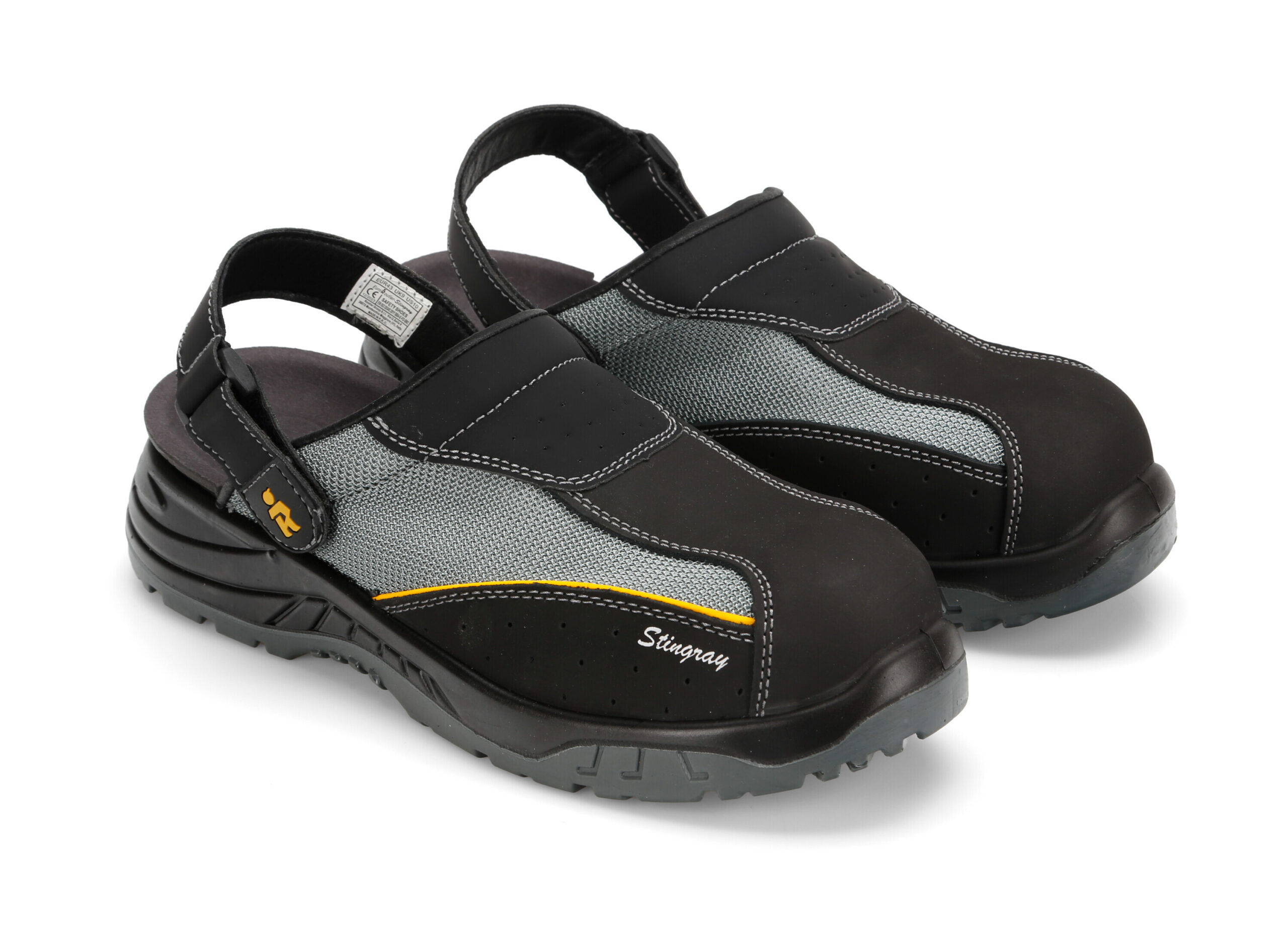 Stingray, sabot antinfortunisticI - EU 39 - UK 6 1 Stingray, sabot antinfortunisticI - EU 39 - UK 6