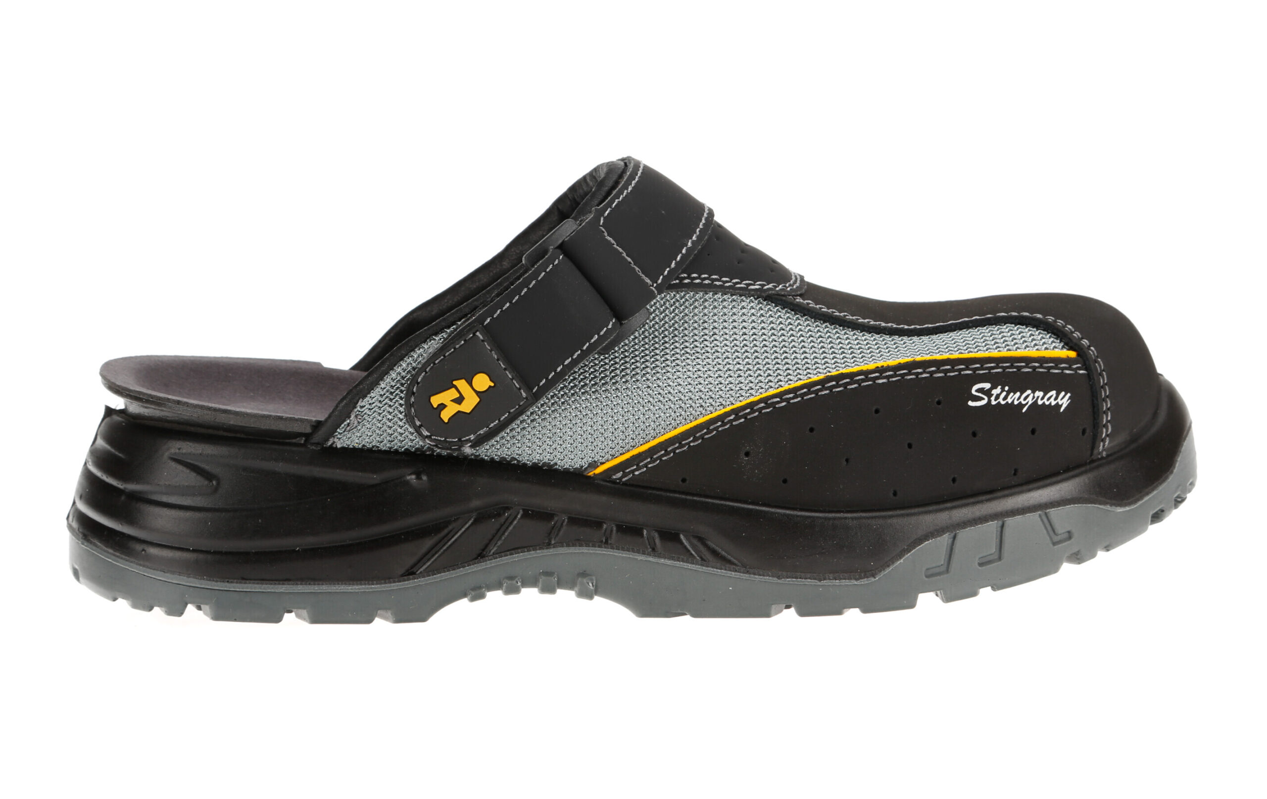 Stingray, sabot antinfortunisticI - EU 45 - UK 10.5 3 Stingray, sabot antinfortunisticI - EU 45 - UK 10.5 - immagine 3