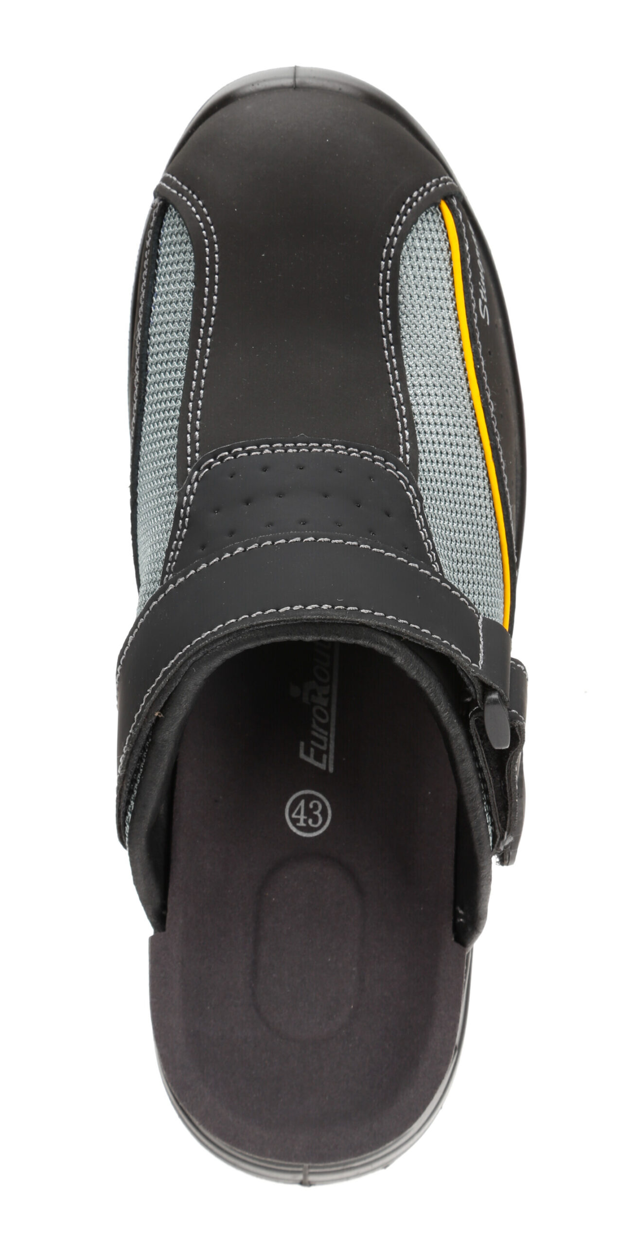 Stingray, sabot antinfortunisticI - EU 45 - UK 10.5 4 Stingray, sabot antinfortunisticI - EU 45 - UK 10.5 - immagine 4