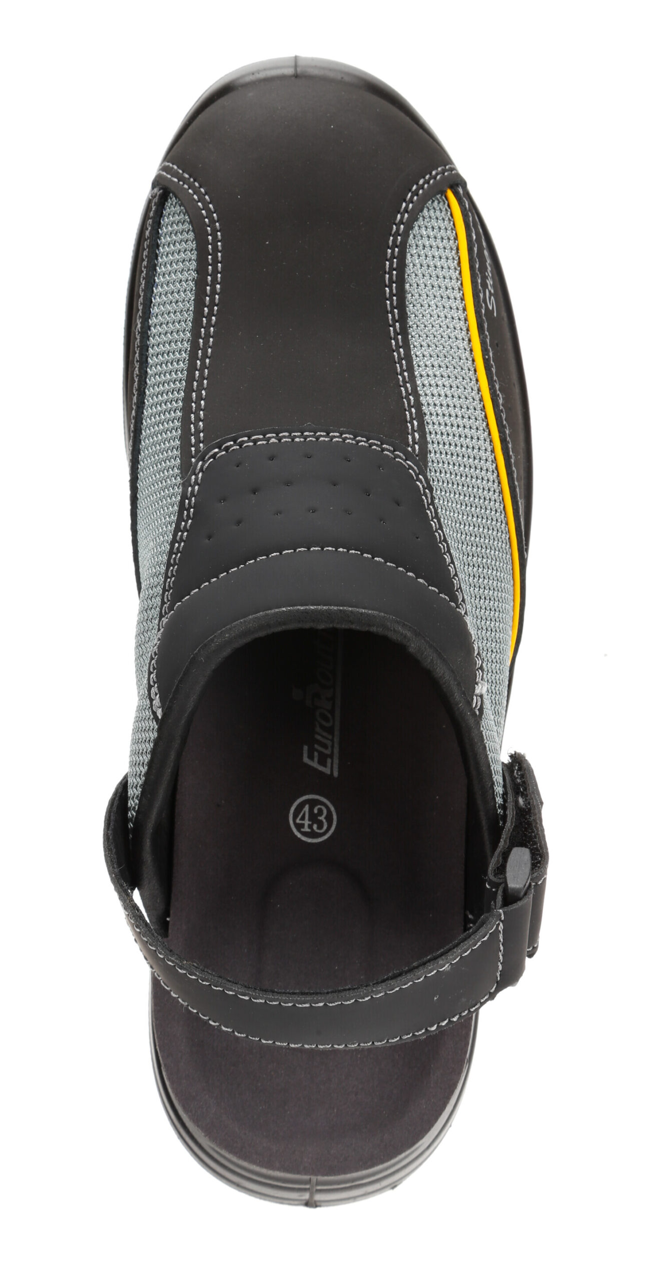 Stingray, sabot antinfortunisticI - EU 45 - UK 10.5 5 Stingray, sabot antinfortunisticI - EU 45 - UK 10.5 - immagine 5