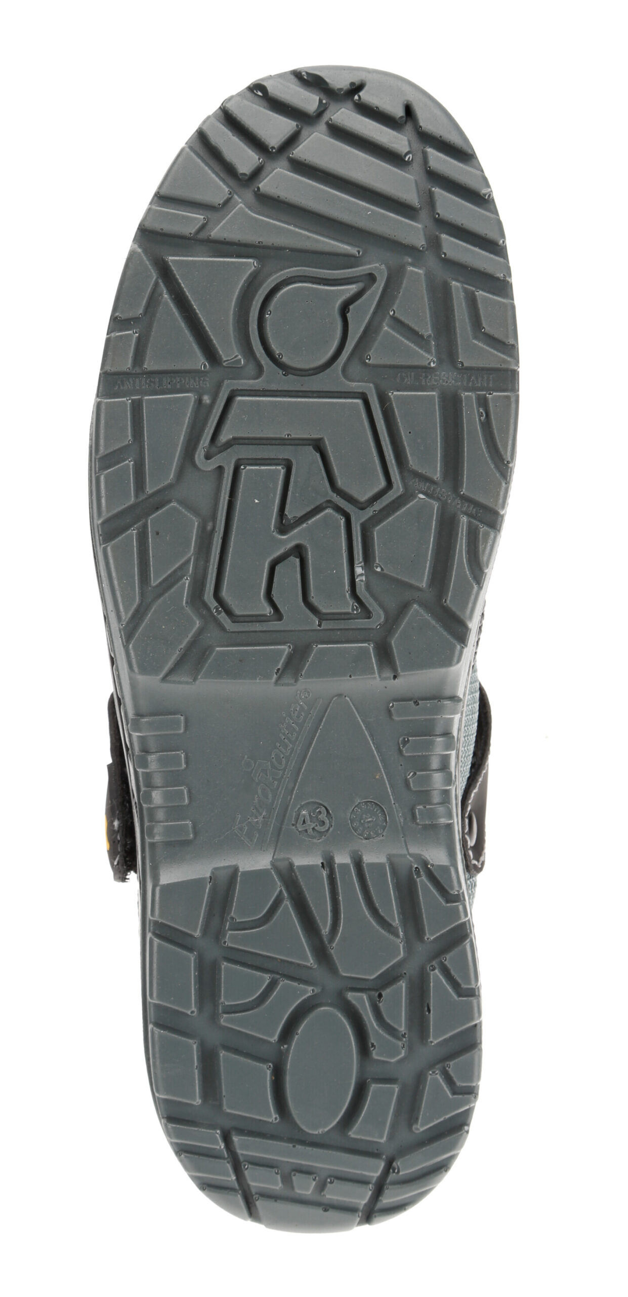 Stingray, sabot antinfortunisticI - EU 45 - UK 10.5 6 Stingray, sabot antinfortunisticI - EU 45 - UK 10.5 - immagine 6