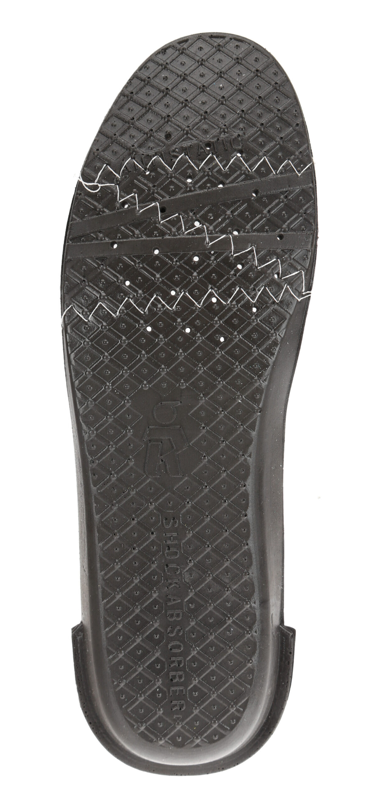 Stingray, sabot antinfortunisticI - EU 45 - UK 10.5 8 Stingray, sabot antinfortunisticI - EU 45 - UK 10.5 - immagine 8