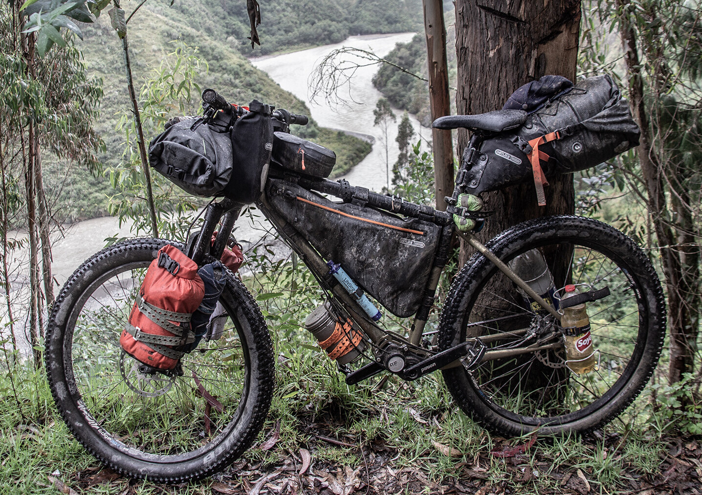 FixPlus, cinghia elastica di fissaggio - 2,3 x 66 cm - immagine 9