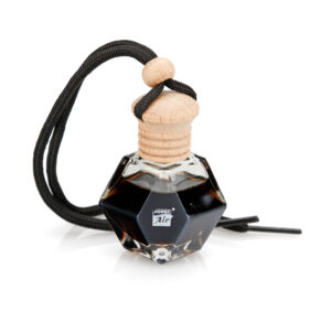 Diamond Dust, deodorante - 9 ml - New Car - Confezione da 10 pezzi