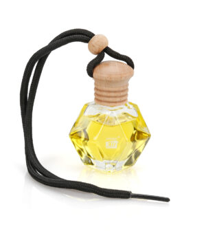 Diamond Dust, deodorante - 9 ml - Vanilla - Confezione da 10 pezzi