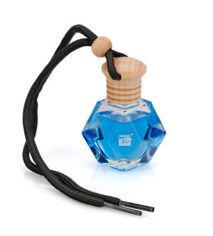 Diamond Dust, deodorante - 9 ml - Ocean - Confezione da 10 pezzi