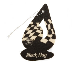 Imagine Vip, deodorante - Black Flag - Confezione da 24 pezzi