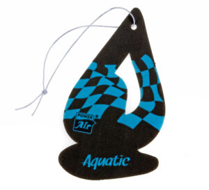 Imagine Vip, deodorante - Aquatic - Confezione da 24 pezzi