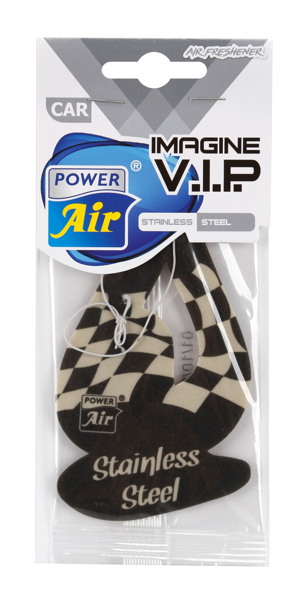 Imagine Vip, deodorante - Espositore 24 pz assortiti - immagine 2