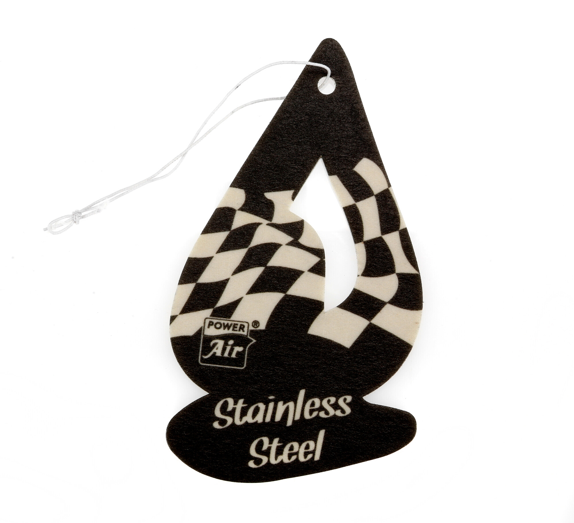 Imagine Vip, deodorante - Stainless Steel - Confezione da 24 pezzi