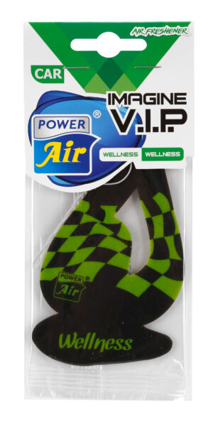 Imagine Vip, deodorante - Espositore 24 pz assortiti