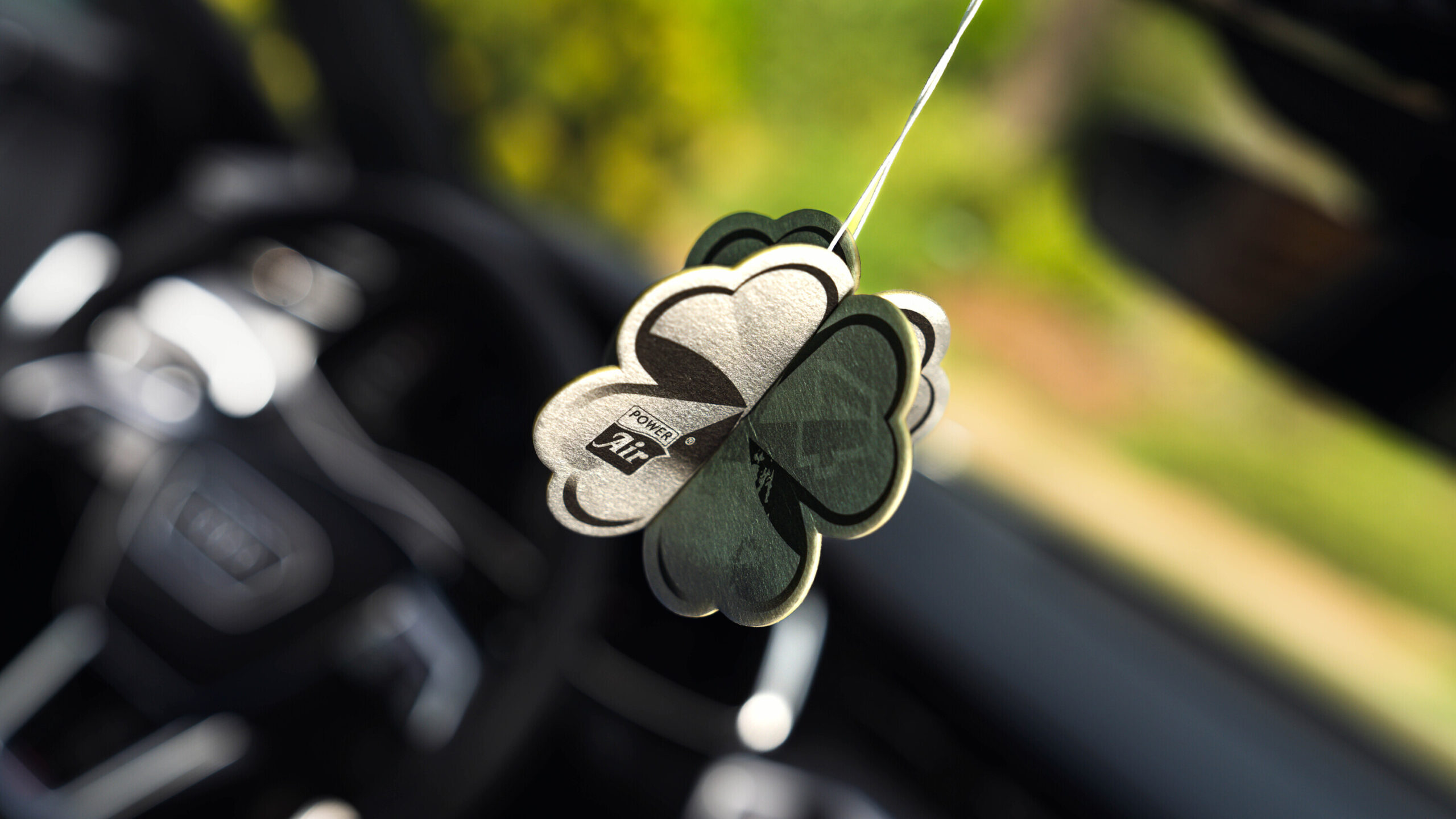 Lucky Four deodorante - Espositore 24 pz assortiti - immagine 6