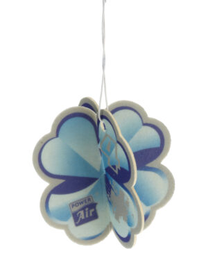 Lucky Four deodorante - Espositore 24 pz assortiti