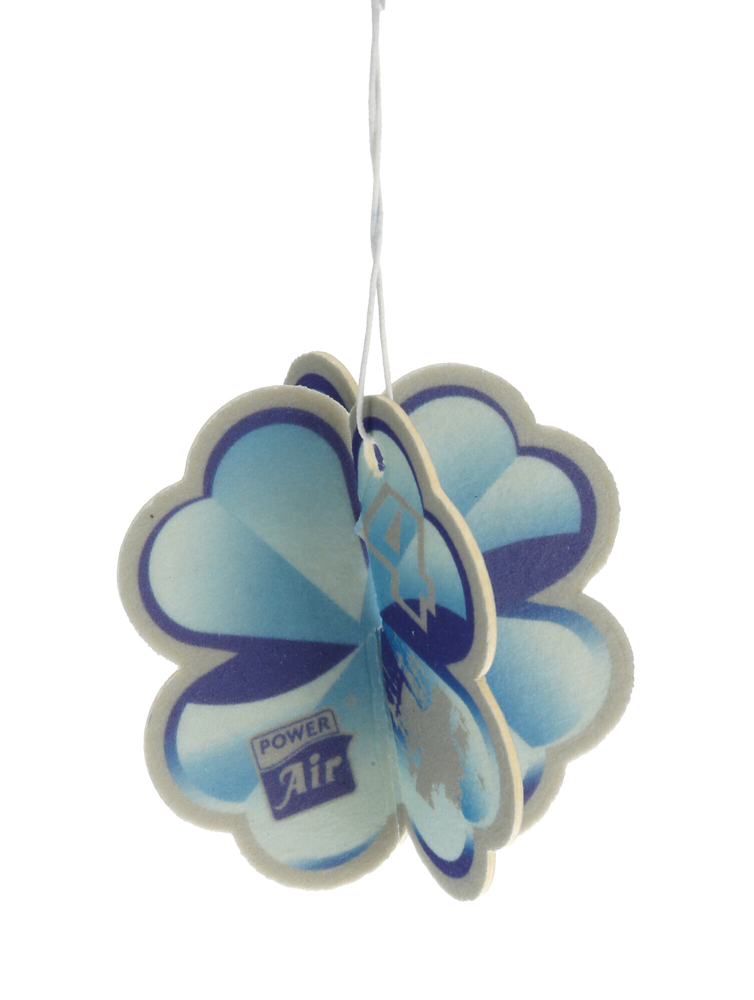 Lucky Four deodorante - Espositore 24 pz assortiti