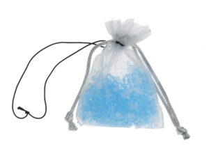 Sachet de Luxe, deodorante - 17 g - Breeze Fresh - Confezione da 12 pezzi