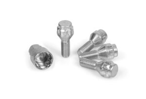 Bulloni conici, kit 4 pz - Lok Nox - A120 - A190