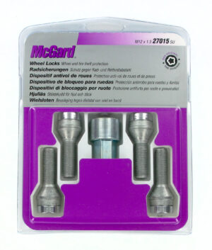 Bulloni conici, kit 4 pz - Original - A150