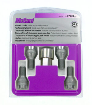 Bulloni conici, kit 4 pz - Original - A050