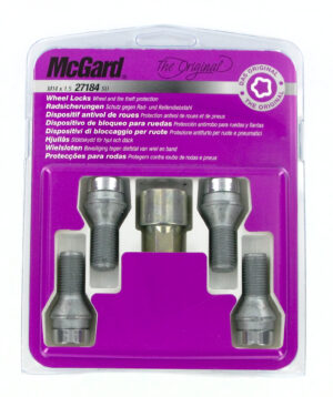 Bulloni conici, kit 4 pz - Original - A270