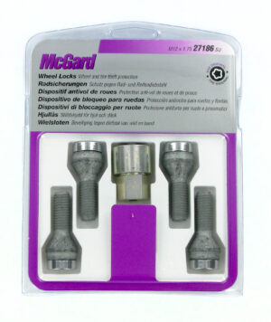 Bulloni conici, kit 4 pz - Original - A210