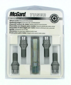 Bulloni conici, kit 4 pz - Tuner - A120