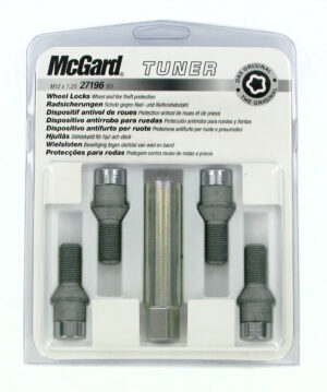 Bulloni conici, kit 4 pz - Tuner - A010