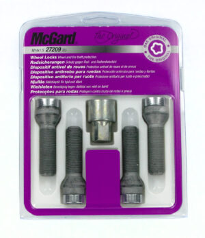 Bulloni conici, kit 4 pz - Original - A330