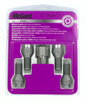 Bulloni conici, kit 4 pz - Original - A280