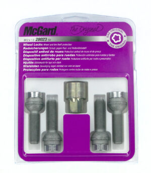 Bulloni sferici, kit 4 pz - Original - E050