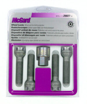 Bulloni sferici, kit 4 pz - Original - E070