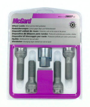 Bulloni sferici, kit 4 pz - Original - E060