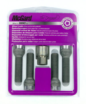 Bulloni sferici, kit 4 pz - Original - E150