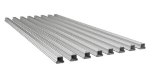 Kargo Rack System - Set 8 traversini inferiori - 135 cm