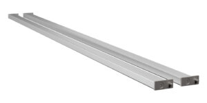 Kargo Rack System - Coppia traversini superiori - 115 cm